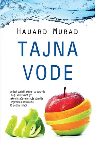 tajna vode hauard murad