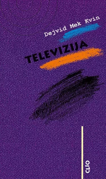 televizija dejvid mek kvin