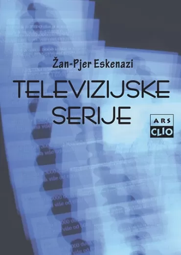 televizijske serije žan pjer eskenazi