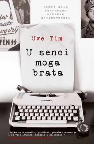 u senci moga brata uve tim