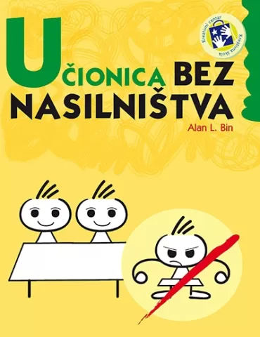 učionica bez nasilništva alan bin