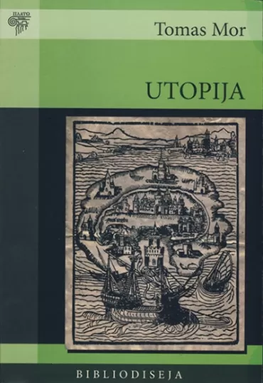 utopija tomas mor