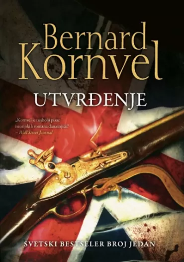 utvrđenje bernard kornvel