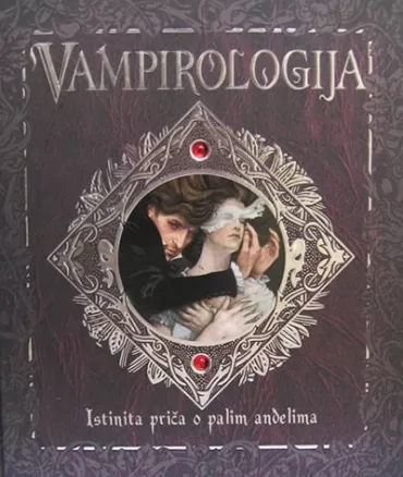 vampirologija arčibald bruks