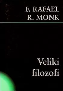 veliki filozofi rej monk frederik rafael