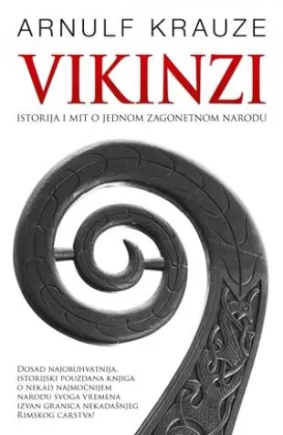 vikinzi arnulf krauze