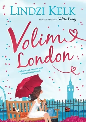 volim london lindzi kelk