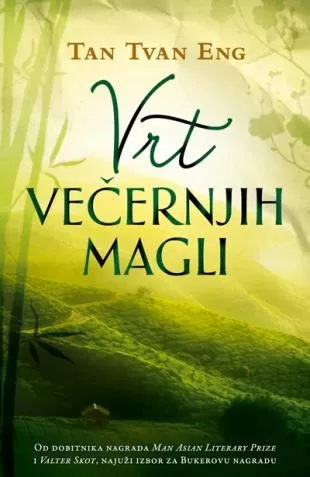 vrt večernjih magli tan tvan eng