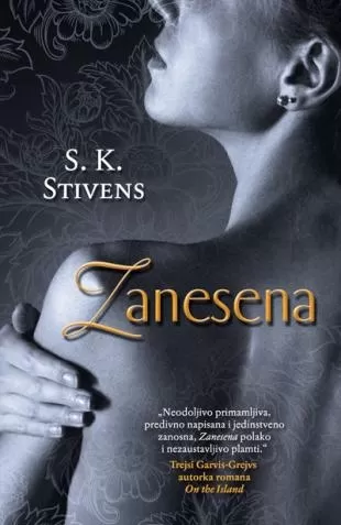 zanesena s k stivens