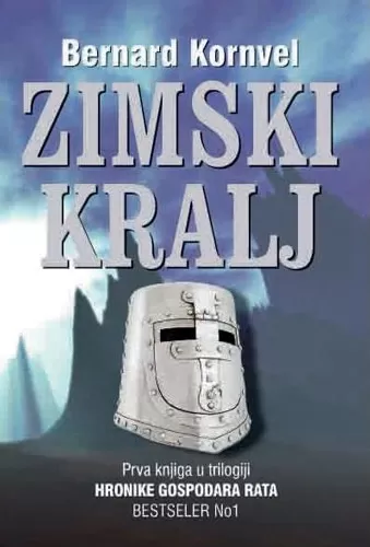 zimski kralj bernard kornvel