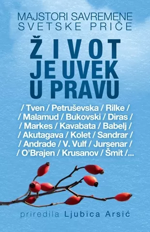 život je uvek u pravu 