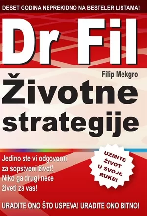 životne strategije filip mekgro