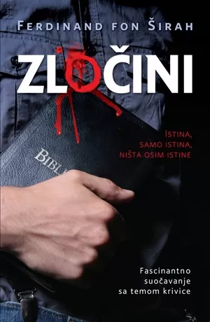 zločini ferdinand fon širah