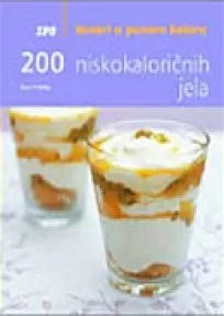 200 niskokloričnih jela kara hobdej