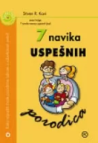 7 navika uspešnih porodica steven kavi