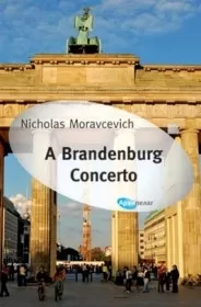a brandenburg concerto nikola moravčević