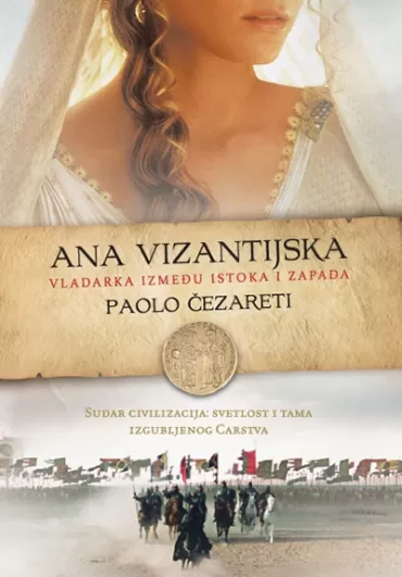 ana vizantijska paolo čezareti