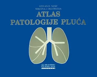 atlas patologije pluća stevan d nešić mirjana j oklobdžija