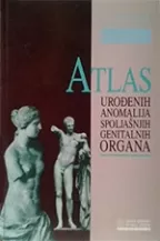 atlas urođenih anomalija spoljašnjih genitalija sava perović