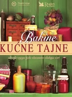 bakine kućne tajne 