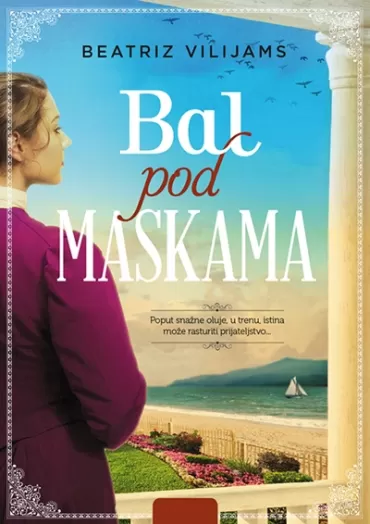 bal pod maskama beatriz vilijams