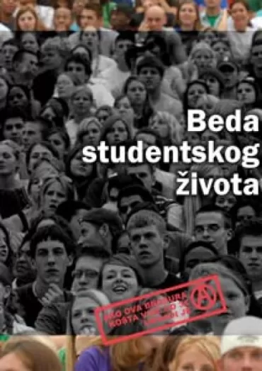 beda studentskog života tadej kurepa
