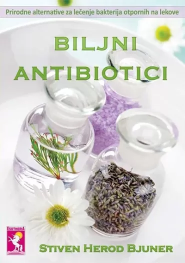 biljni antibiotici stiven herod bjuner