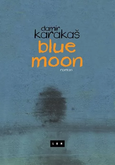 blue moon damir karakaš