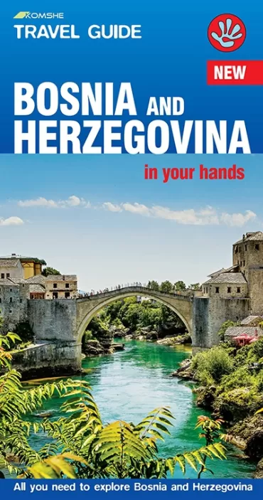 bosnia and herzegovina in your hands jorg hiskens