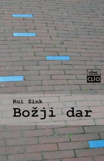 božji dar rui zink