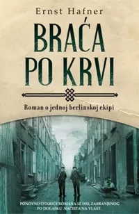 braća po krvi ernst hafner