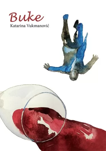 buke katarina vukmanović