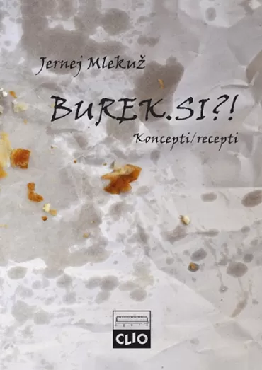 burek si jernej mlekuž