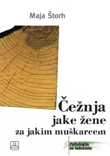 čežnja jake žene za jakim muškarcem maja štorh