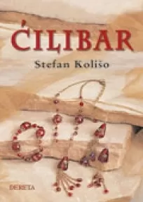 ćilibar stefan kolišo