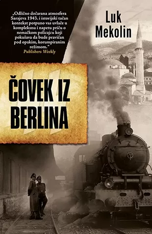 čovek iz berlina luk mekolin