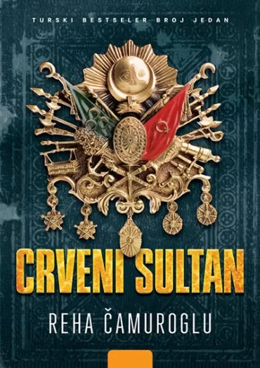 crveni sultan reha čamuroglu