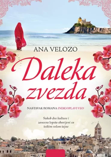 daleka zvezda ana velozo