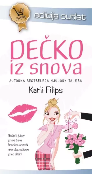 dečko iz snova outlet karli filips