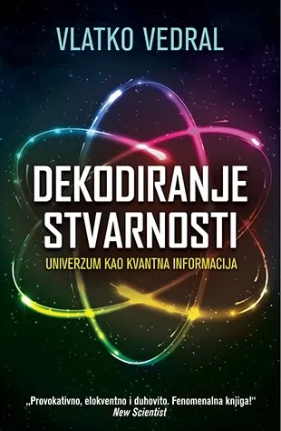 dekodiranje stvarnosti vlatko vedral