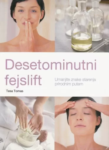 desetominutni fejslift tesa tomas