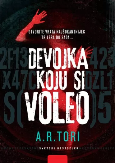 devojka koju si voleo a r tori