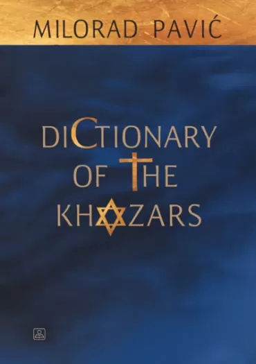 dictionary of the khazars milorad pavić