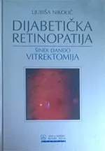 dijabetična retinopatija ljubiša nikolić