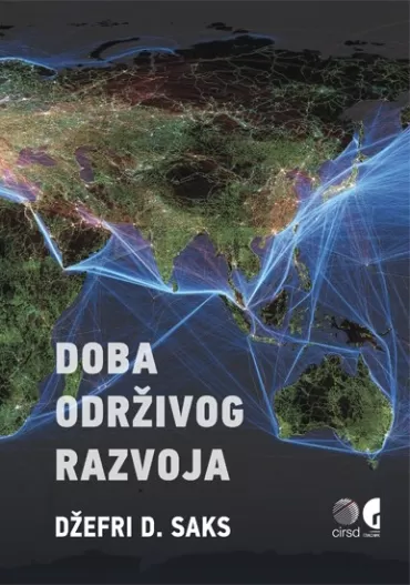 doba održivog razvoja džefri d saks