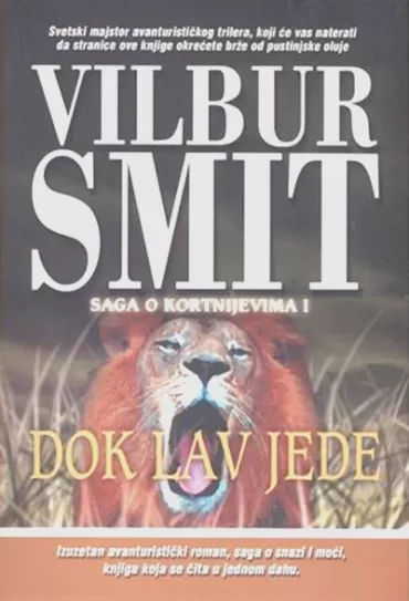 dok lav jede vilbur smit