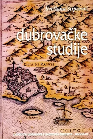 dubrovačke studije svetlana stipčević