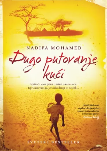 dugo putovanje kući nadifa mohamed