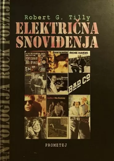 električna snoviđenja robert g tilly