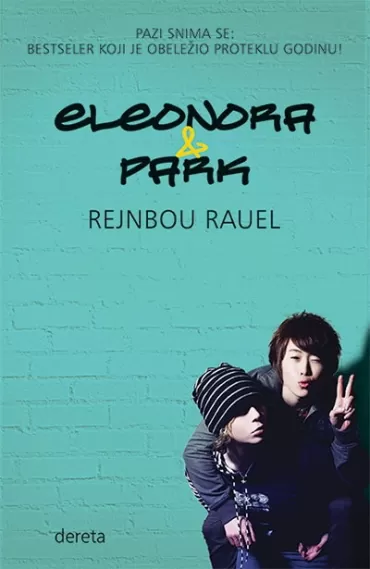 eleonora i park rauel rejnbou